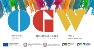 Open Gov Week 2026