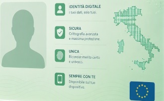 Carte d'identit� senza scadenza per gli over 70
