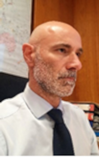 Alfredo D'Ari - Consigliere