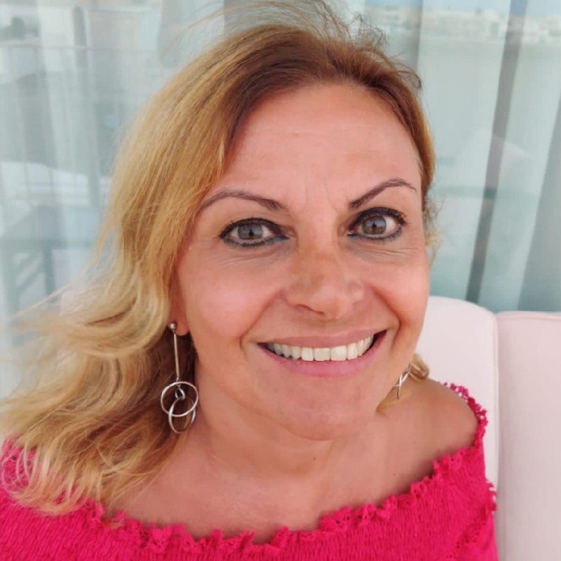 Silvia Mattoni - Consigliere